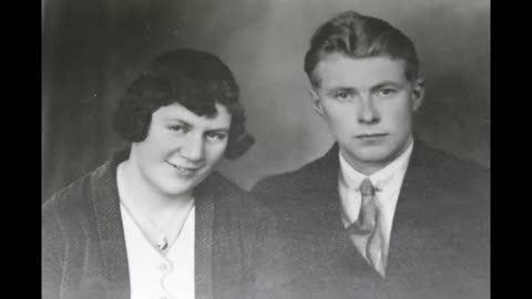 Berit's Kjebekk Family Photo Scans