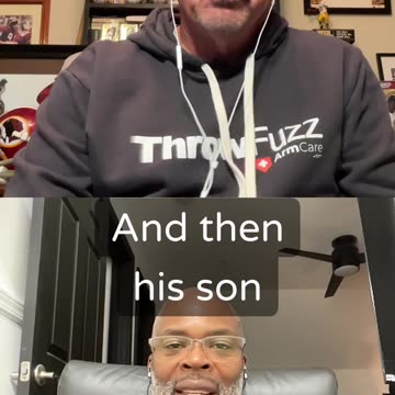 Barr's Coincidental Connections to Epstein