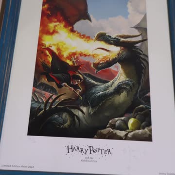 What's On My Wall Part 4