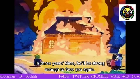 DRAGON BALL MARATHON TUNE IN 100