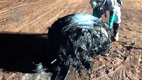 🤯✨ Space Debris Linked to China’s Rocket! | FeedMyCuriosity