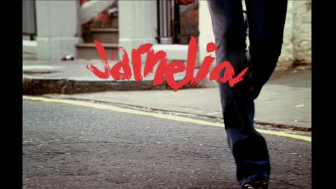 Jamelia - Superstar (1080P HD Remaster).