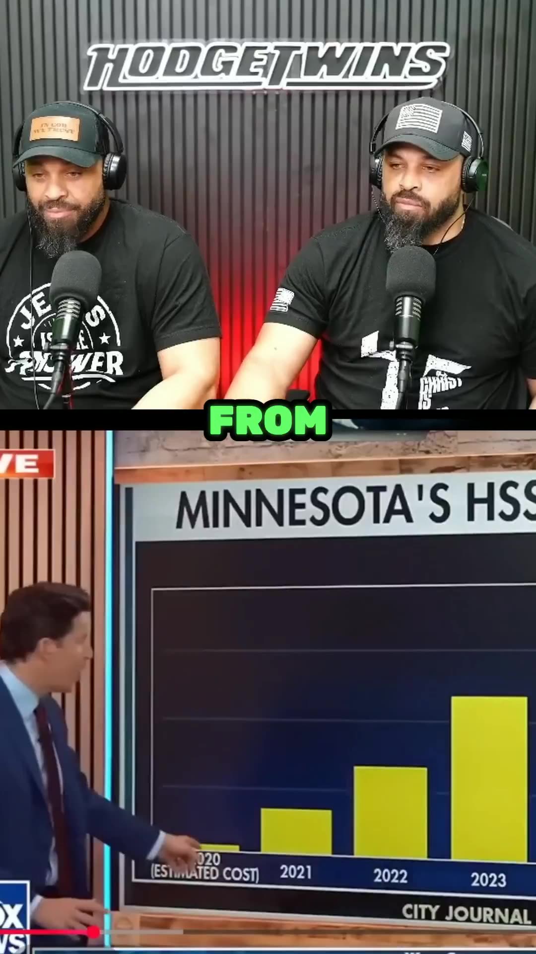 The Somali Scam in Minnesota Generated More Revenue Than the Somali Government