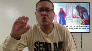 Q&A: Can Women?