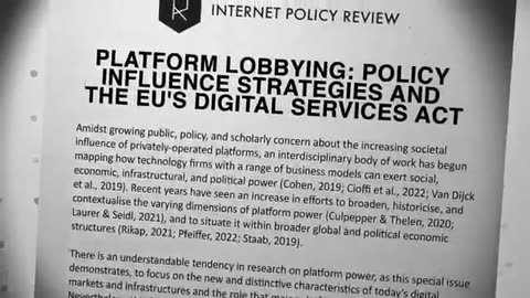 Why The Internet REALLY Wants Your ID... (and why now?)