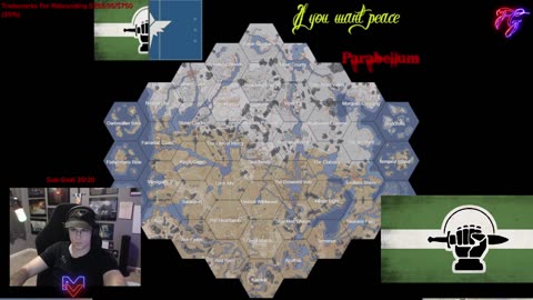 Pssst. I'm More Than Certain, It's The Long Game Now