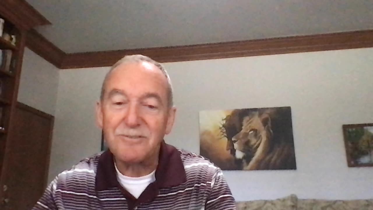 Wednesday Evening Bible Study Sam's Fruitful Tree Lessons 8-27-2025