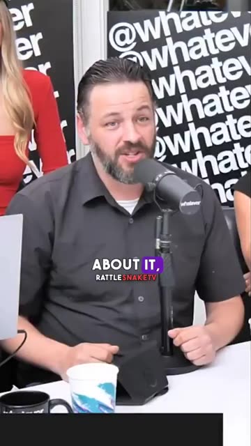 Andrew Wilson Drops HARSH TRUTH of Patriarchy