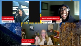 The Colorado Show (Sep 17): Tragedy & Transformation