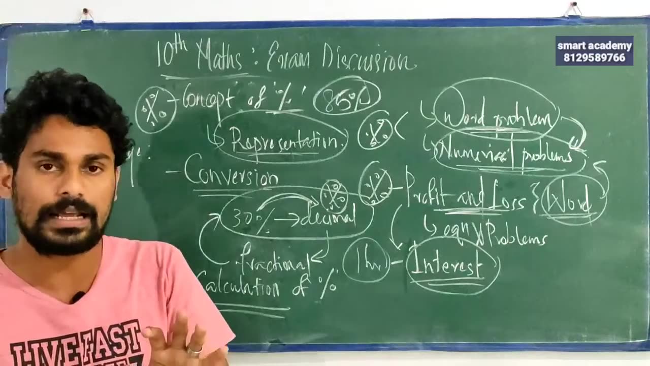 10 Th Maths Exam Tips Part 3&4-160