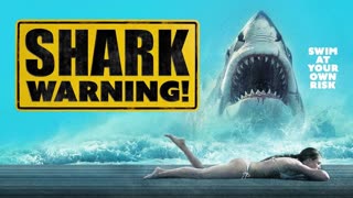 SHARK TEROR Trailer (2025)