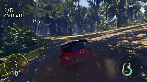 Main Stage Legacy 24