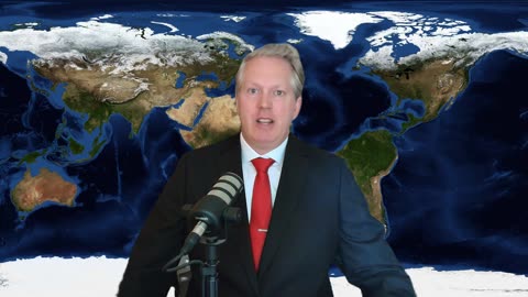 Russia Wants to Put Europe in a 'Chokehold' [briefing #21]
