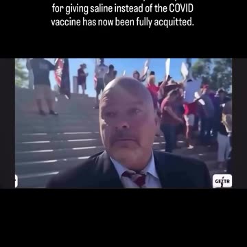 ACQUITTED 🥳🥳🥳 These are true victories for the people!