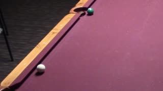 RECREATING A WILLIE MOSCONI SHOT!