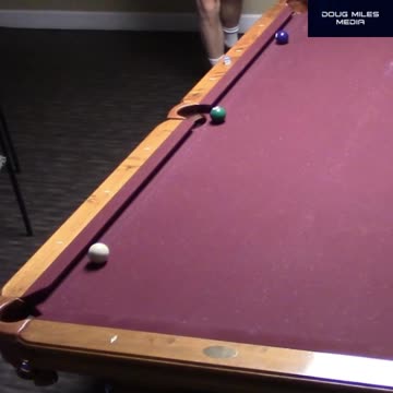 RECREATING A WILLIE MOSCONI SHOT!