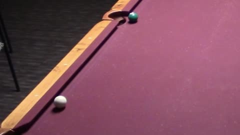 RECREATING A WILLIE MOSCONI SHOT!
