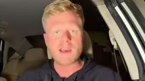 Living in America feels like a punishment