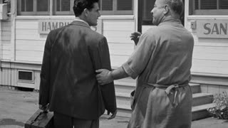 The Postman Always Rings Twice (1946) - Full Movie