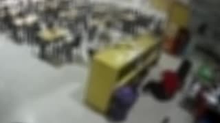 ASESINATO EN BARRANQUILLA
