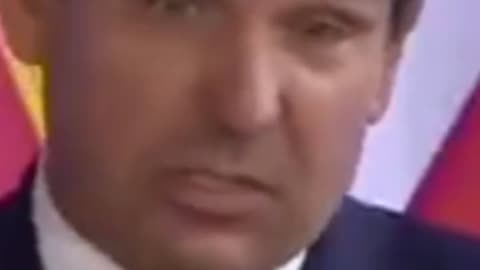 DeSantis Calls Special Redistricting Session