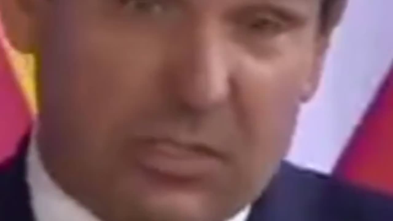 DeSantis Calls Special Redistricting Session