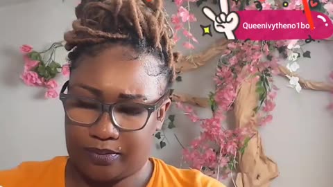 QUEENIVY AFTERNOON STORYTIME PT. 1 TRANNY INVESTIGATION