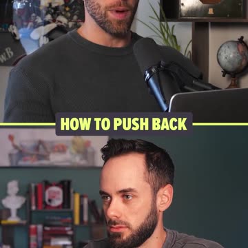 "Digital ID gives them ultimate power to cut you off."