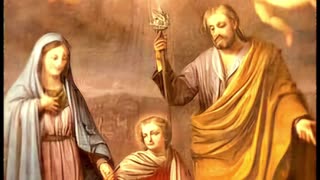 Fr Hewko, St. Joachim, Father of the B.V. Mary, 8/16/25