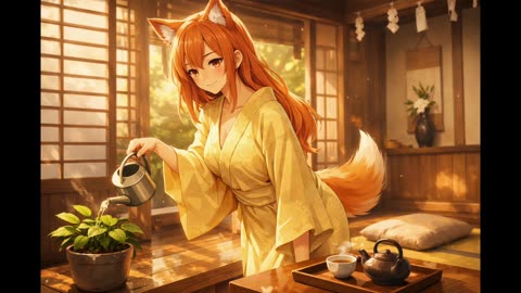 The Shrine at Ease V2