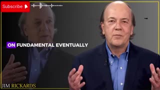 UNBELIEVABLE! Jim Rickards Warns Silver Is About to Be Hit HARD