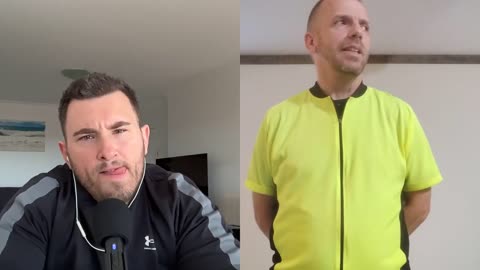 Episode 69 - Healing Through Juggling: A Unique Approach to Mental Health