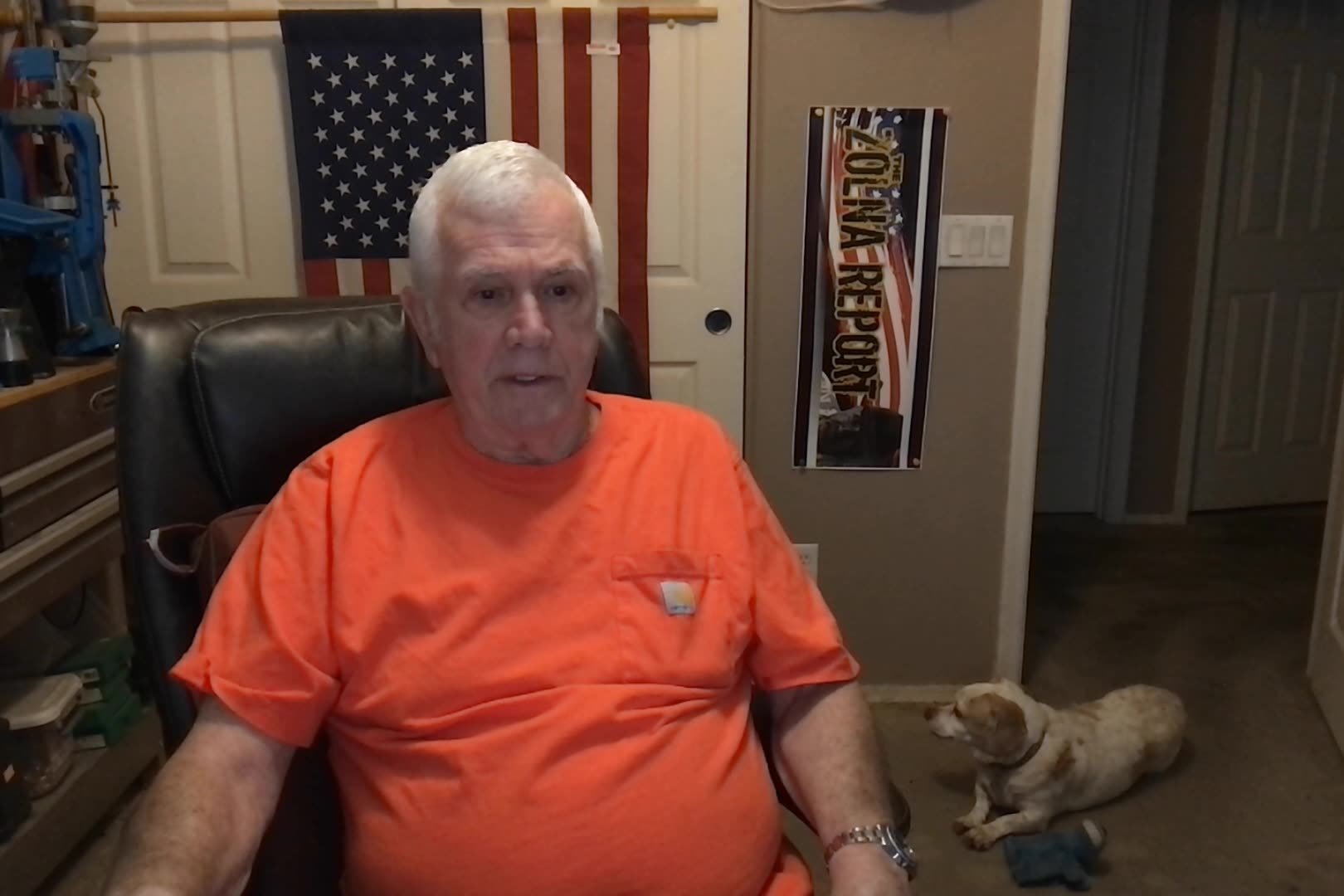 45 Year Old Canadian Father Murdered 9 Year Old Daughter, Visiting NY!