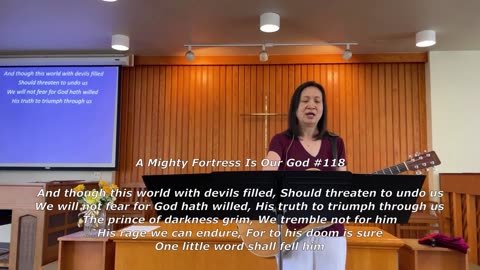 Psalm 45 - The Wedding of God and His People