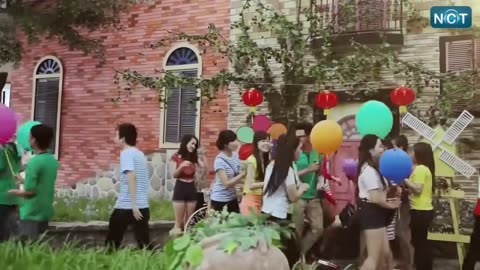 Con Bướm Xuân ｜ Hồ Quang Hiếu ｜ Official MV