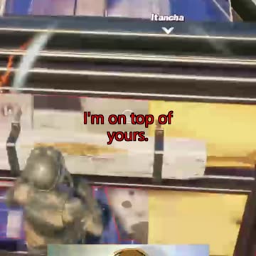 Mistaken Alliance in Game Play | DocLocHax Shorts