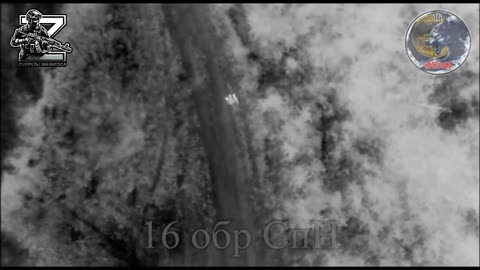 🎯🚀 Ukraine Russia War | 16th Spetsnaz Brigade Drone Recon Enables Precise Artillery Strikes | RCF