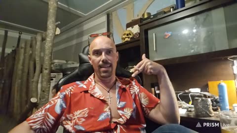 The Shroom Abides