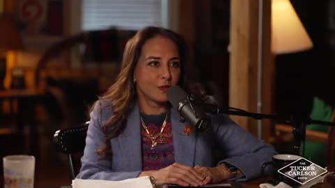 Tucker Carlson Interview With Harmeet Dhillon, (complete interview)