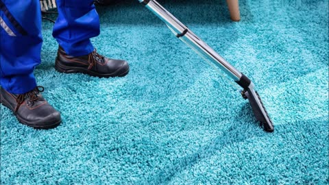 Imperial Carpet Care