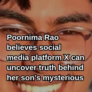 Thank You, Elon Musk: A Mother's Quest for Truth on Social Media