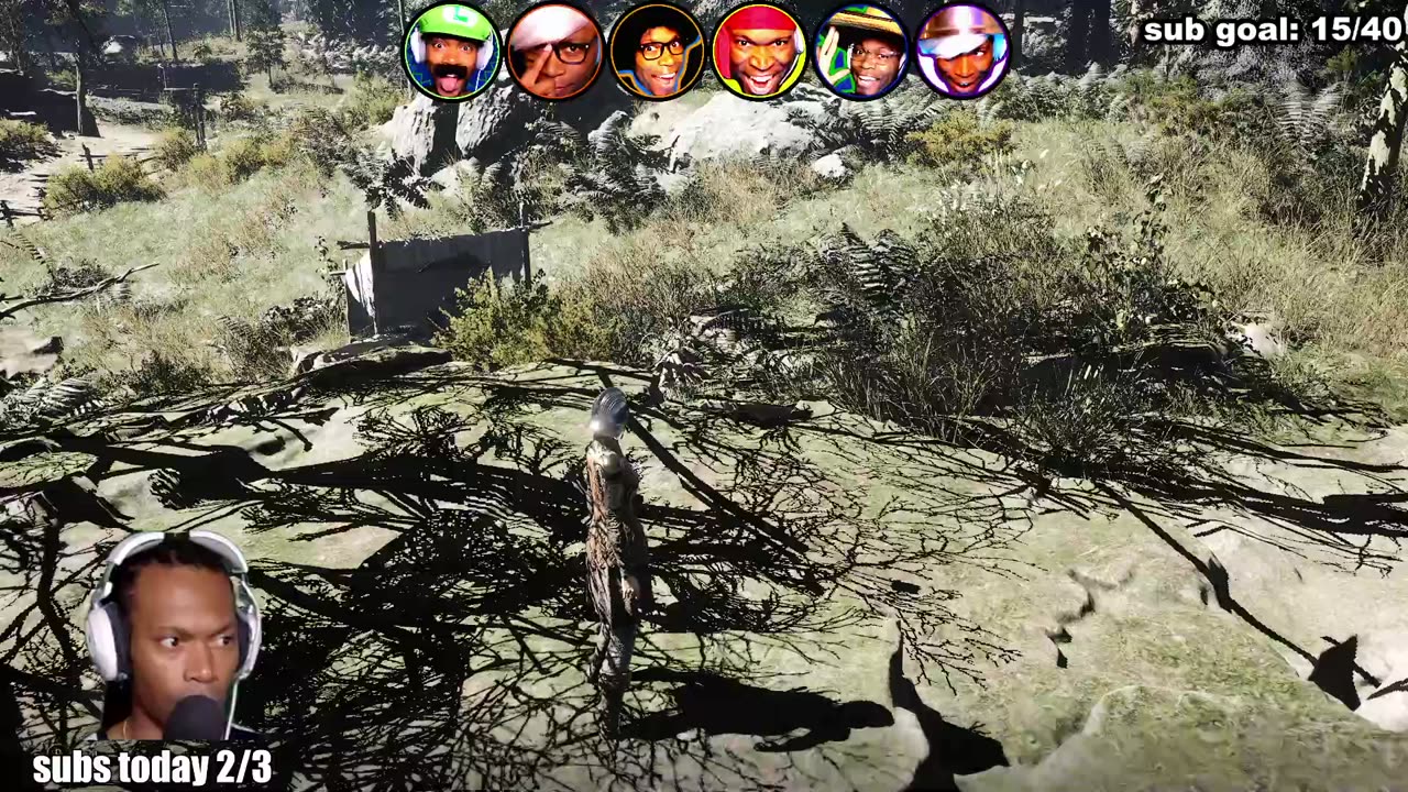 CHRONO ODYSSEY = Elden RIng meets Destiny 2?