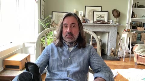 Neil Oliver - The Greatest Crime!!! 4-24-25