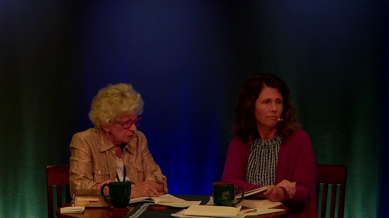 Keep Your Flesh Under, Developing Your Spirit- Chapter 13