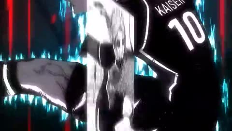 Kaiser super edit.