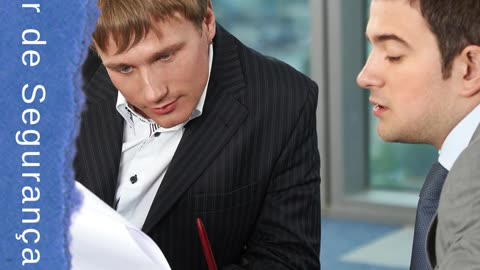 Consultor seguranca privada