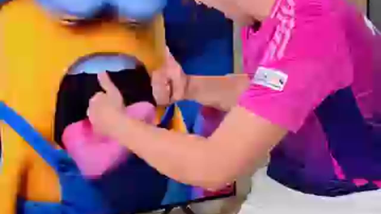 Funny video clip