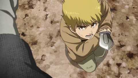 Vinland Saga - Lovebites - Rising