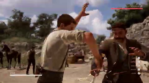 Mafia: The Old Country - The Family Code: Mafioso Gameplay