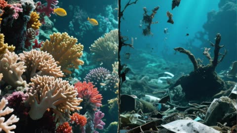 Plongée Profonde Pourquoi l'Océan Héberge 94% des Espèces Terrestres in French